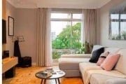 Apartamento com 2 dormitórios à venda, 110 m² por R$ 1.149.000,00 - Bela Vista - São Paulo/SP