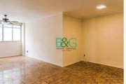 Apartamento com 3 dormitórios à venda, 171 m² por R$ 1.199.000,00 - Consolação - São Paulo/SP