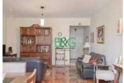 Apartamento com 3 dormitórios à venda, 108 m² por R$ 1.098.000,00 - Jardins - São Paulo/SP