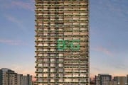 Apartamento com 5 dormitórios à venda, 500 m² por R$ 29.967.894,00 - Vila Nova Conceição - São Paulo/SP