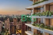 Cobertura com 5 dormitórios à venda, 923 m² por R$ 57.313.436,40 - Vila Nova Conceição - São Paulo/SP