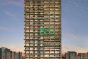 Cobertura com 5 dormitórios à venda, 923 m² por R$ 59.532.068,97 - Vila Nova Conceição - São Paulo/SP