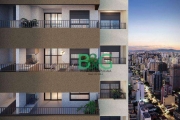 Apartamento com 3 dormitórios à venda, 80 m² por R$ 906.130,82 - Vila Dom Pedro I - São Paulo/SP