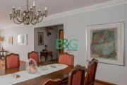 Apartamento com 3 dormitórios à venda, 236 m² por R$ 2.398.900,00 - Campo Belo - São Paulo/SP