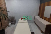 Sala para alugar, 11 m² por R$ 1.750,00/mês - Mooca - São Paulo/SP