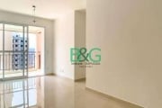 Apartamento com 2 dormitórios à venda, 66 m² por R$ 707.000,00 - Picanço - Guarulhos/SP