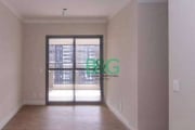 Apartamento, 89 m² - venda por R$ 1.019.000,00 ou aluguel por R$ 5.459,28/mês - Jardim Independência (São Paulo) - São Paulo/SP