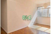 Apartamento com 2 dormitórios à venda, 68 m² por R$ 742.900,00 - Jardim Paulista - São Paulo/SP