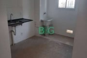 Apartamento à venda, 37 m² por R$ 340.000,00 - Belenzinho - São Paulo/SP