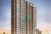 Apartamento com 2 dormitórios à venda, 77 m² por R$ 1.241.902,00 - Vila Mariana - São Paulo/SP