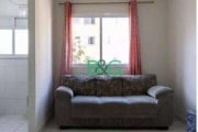 Apartamento com 2 dormitórios à venda, 45 m² por R$ 218.500,00 - Jardim São Francisco (Zona Leste) - São Paulo/SP