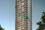 Apartamento à venda, 74 m² por R$ 975.000,00 - Cidade Monções - São Paulo/SP