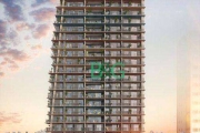 Apartamento com 3 dormitórios à venda, 115 m² por R$ 1.733.839,58 - Jardim Vera Cruz - São Paulo/SP