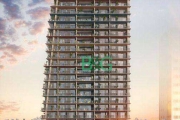 Apartamento com 3 dormitórios à venda, 187 m² por R$ 3.377.464,73 - Jardim Vera Cruz - São Paulo/SP