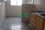 Apartamento com 2 dormitórios à venda, 54 m² por R$ 350.000,00 - Cangaíba - São Paulo/SP