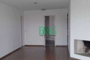 Apartamento com 3 dormitórios à venda, 128 m² por R$ 1.277.000,00 - Paraíso do Morumbi - São Paulo/SP