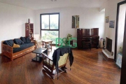 Apartamento à venda, 196 m² por R$ 889.000,00 - Vila Andrade - São Paulo/SP