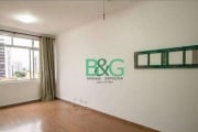 Apartamento com 2 dormitórios à venda, 77 m² por R$ 540.000,00 - Perdizes - São Paulo/SP