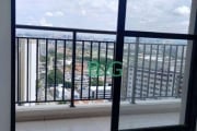 Apartamento à venda, 57 m² por R$ 609.000,00 - Veleiros - São Paulo/SP