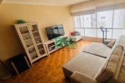 Apartamento com 3 dormitórios à venda, 216 m² por R$ 1.908.000,00 - Jardim Paulista - São Paulo/SP