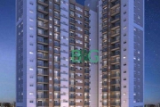 Apartamento com 2 dormitórios à venda, 43 m² por R$ 396.792,00 - Chácara Califórnia - São Paulo/SP