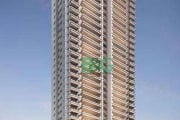 Apartamento com 4 dormitórios à venda, 159 m² por R$ 2.073.819,63 - Butantã - São Paulo/SP