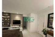 Apartamento com 3 dormitórios à venda, 109 m² por R$ 1.349.000,00 - Barra Funda - São Paulo/SP