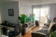 Apartamento à venda, 82 m² por R$ 599.000,00 - Gopoúva - Guarulhos/SP