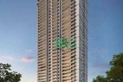 Apartamento com 4 dormitórios à venda, 164 m² por R$ 1.710.798,83 - Brás - São Paulo/SP