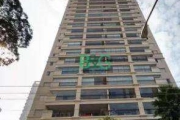 Apartamento à venda, 130 m² por R$ 2.075.000,00 - Vila Clementino	 - São Paulo/SP