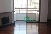 Apartamento à venda, 220 m² por R$ 780.000,00 - Vila Suzana - São Paulo/SP