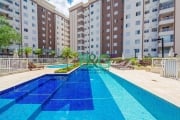 Apartamento com 3 dormitórios à venda, 64 m² por R$ 468.948,15 - Jardim Santa Cruz - São Paulo/SP