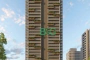 Apartamento Garden com 3 dormitórios à venda, 308 m² por R$ 1.007.424,00 - Pinheiros - São Paulo/SP