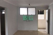 Apartamento com 1 dormitório à venda, 72 m² por R$ 369.000,00 - Liberdade - São Paulo/SP