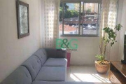 Apartamento com 3 dormitórios à venda, 75 m² por R$ 418.900,00 - Macedo - Guarulhos/SP