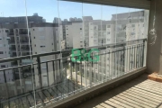 Apartamento à venda, 108 m² por R$ 1.550.000,00 - Santo Amaro - São Paulo/SP