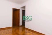 Apartamento à venda, 75 m² por R$ 464.000,00 - Liberdade - São Paulo/SP