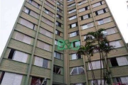 Apartamento com 2 dormitórios à venda, 62 m² por R$ 310.000,00 - Vila Santa Catarina - São Paulo/SP