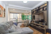 Apartamento à venda, 68 m² por R$ 720.000,00 - Vila Mariana - São Paulo/SP