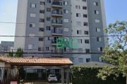 Apartamento com 2 dormitórios à venda, 60 m² por R$ 359.000,00 - Socorro - São Paulo/SP