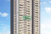 Apartamento com 1 dormitório à venda, 32 m² por R$ 346.085,00 - Parada Inglesa - São Paulo/SP