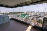 Apartamento à venda, 63 m² por R$ 624.000,00 - Vila Carrão - São Paulo/SP