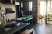 Apartamento à venda, 68 m² por R$ 634.400,00 - Bom Retiro - São Paulo/SP