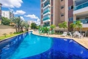 Apartamento com 3 dormitórios à venda, 132 m² por R$ 975.150,00 - Jardim das Américas - São Bernardo do Campo/SP