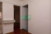 Apartamento com 2 dormitórios à venda, 40 m² por R$ 239.000,00 - Brás - São Paulo/SP