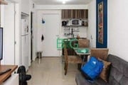 Apartamento à venda, 32 m² por R$ 243.500,00 - Catumbi - São Paulo/SP