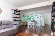 Apartamento com 3 dormitórios à venda, 132 m² por R$ 1.198.900,00 - Consolação - São Paulo/SP