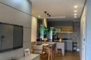 Apartamento com 3 dormitórios à venda, 88 m² por R$ 1.198.900,00 - Barra Funda - São Paulo/SP