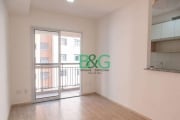 Apartamento com 1 dormitório à venda, 38 m² por R$ 265.000,00 - Liberdade - São Paulo/SP