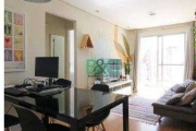 Apartamento à venda, 45 m² por R$ 998.900,00 - Vila Olímpia - São Paulo/SP